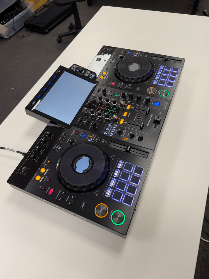 Pioneer XDJ-RX3 Standalone DJ Controller