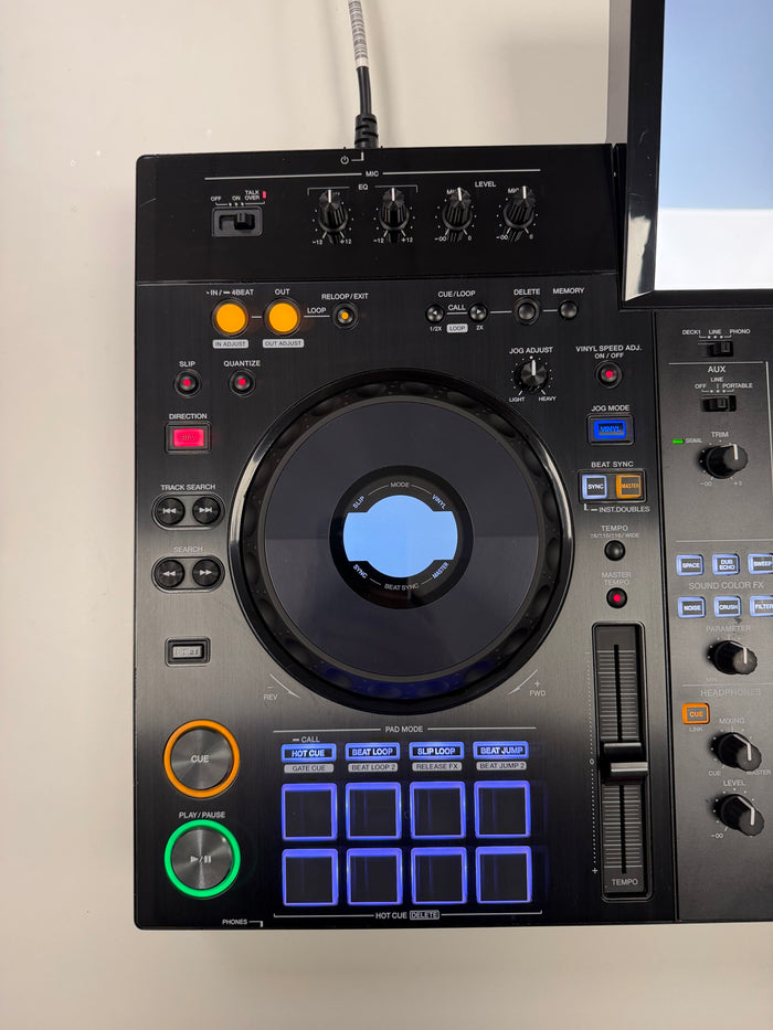 Pioneer XDJ-RX3 Standalone DJ Controller