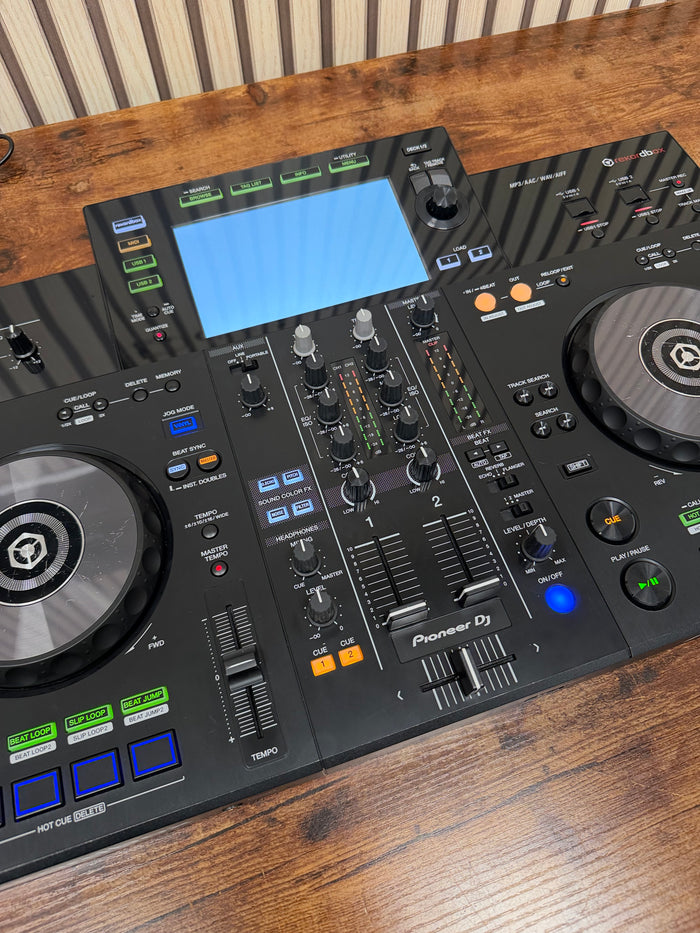 Pioneer XDJ-RR Standalone DJ Controller