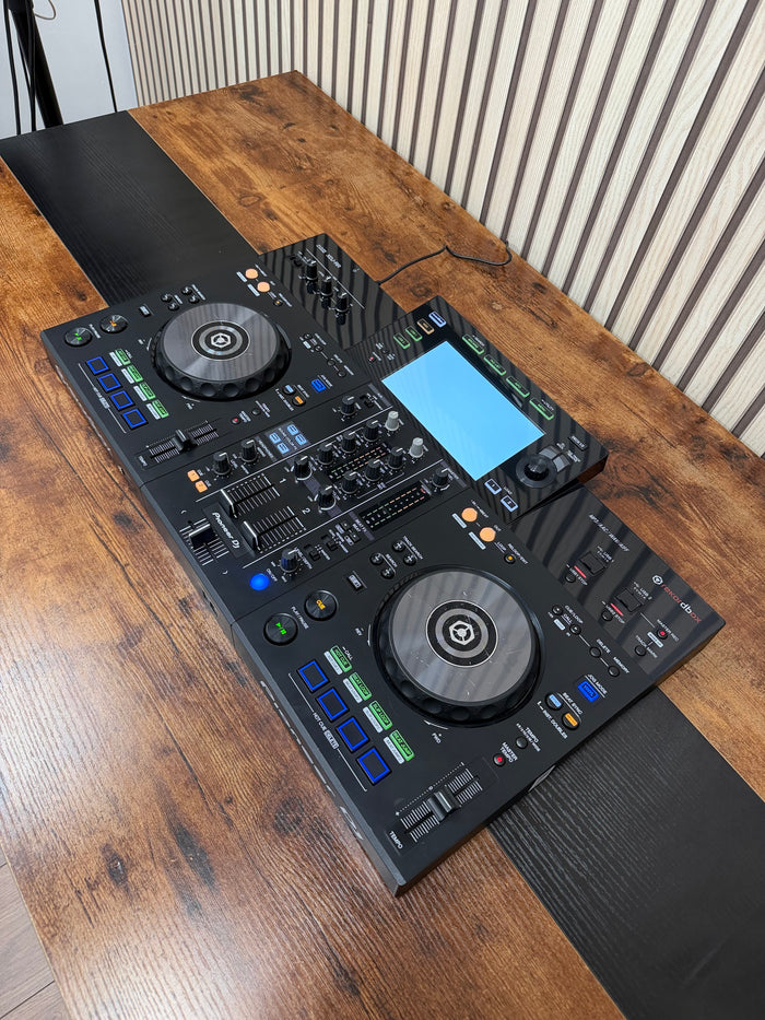 Pioneer XDJ-RR Standalone DJ Controller