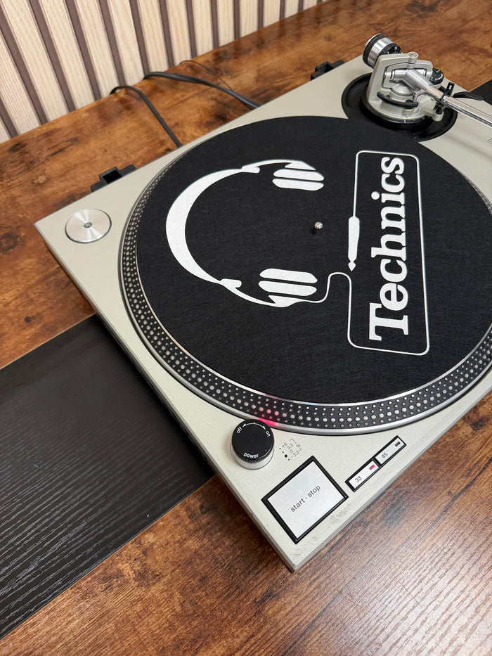 Technics SL-1200MK2 DJ Turntable