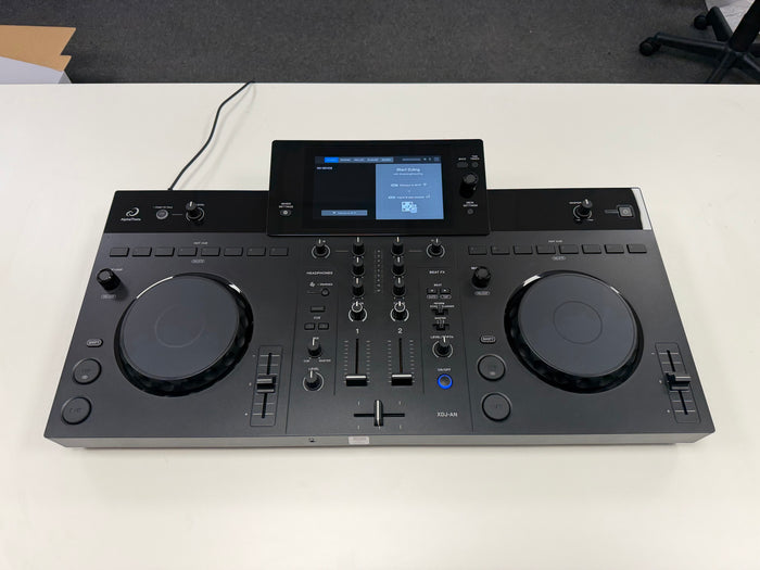 AlphaTheta XDJ-AN Standalone DJ Controller