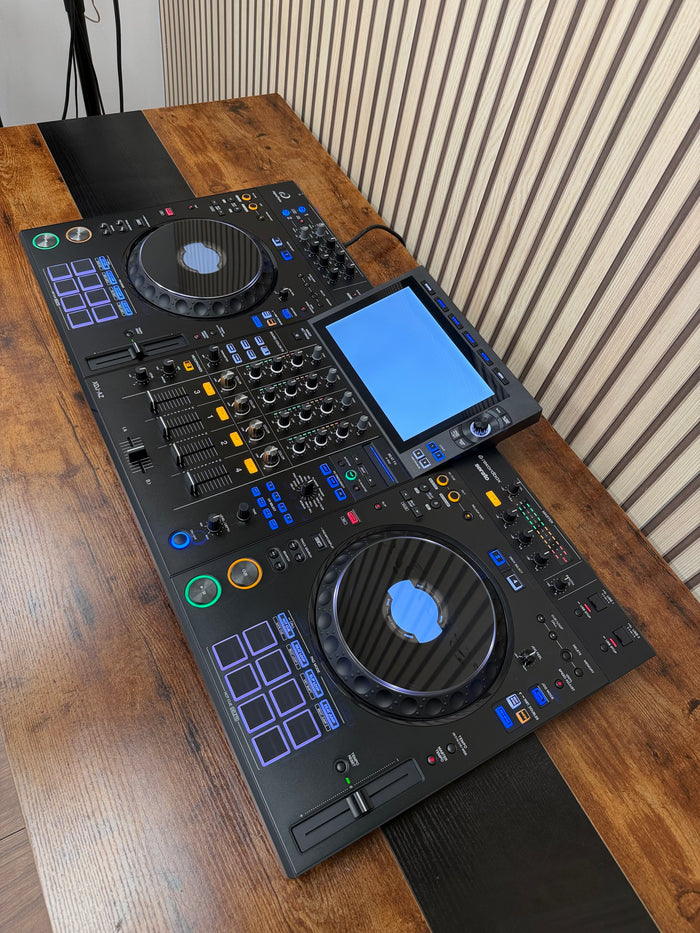 AlphaTheta XDJ-AZ Pro Standalone DJ Controller
