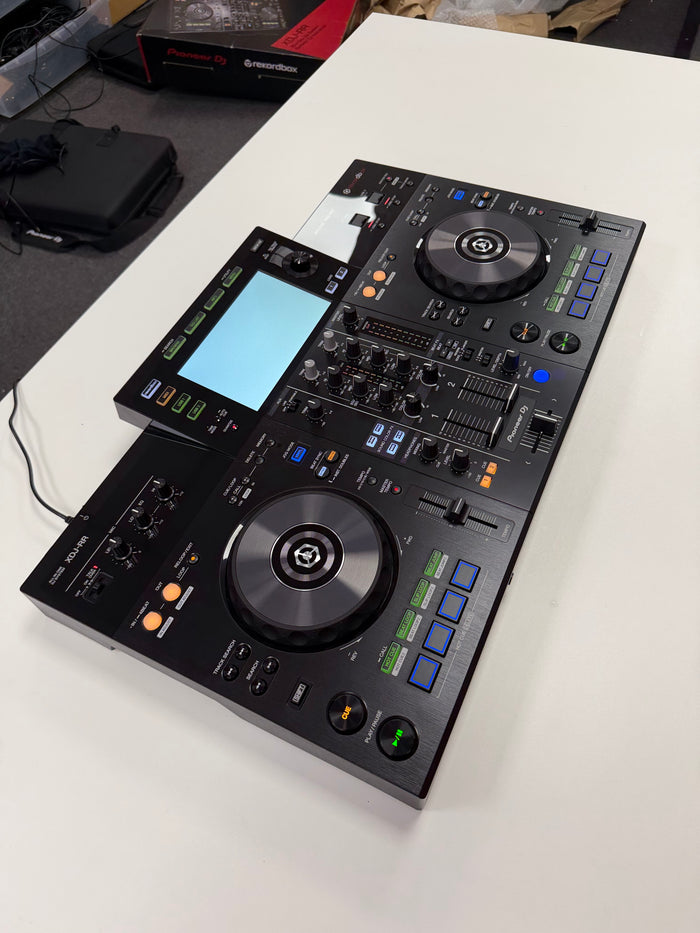 Pioneer XDJ-RR Standalone DJ Controller