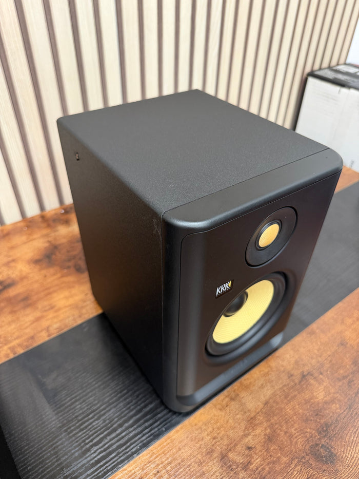 KRK ROKIT 5 G4 Pair