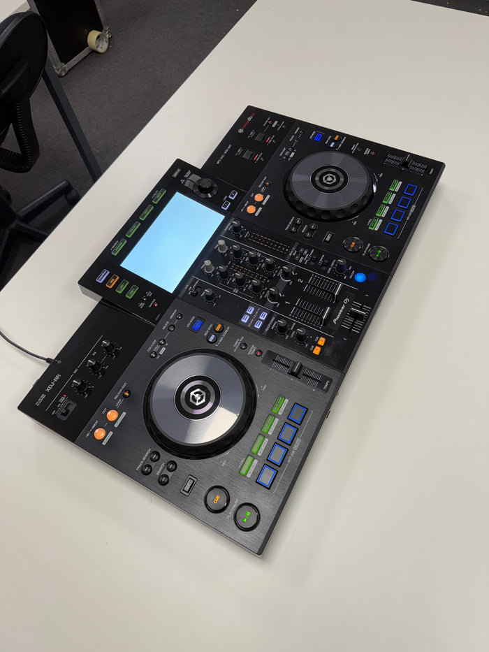 Pioneer XDJ-RR Standalone DJ Controller