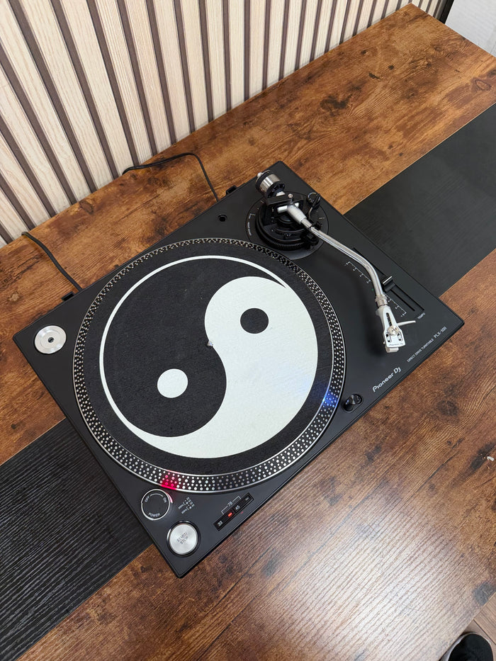 Pioneer PLX-500K Direct Drive Turntable