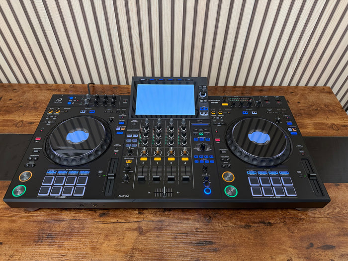 AlphaTheta XDJ-AZ Pro Standalone DJ Controller