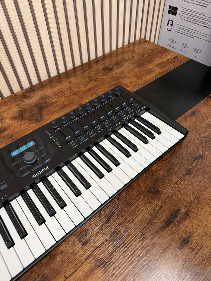 Arturia Keylab 49 MKII MIDI Controller Keyboard