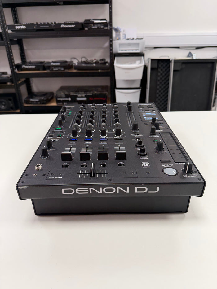 Denon X1850 Prime Professional DJ Mixer