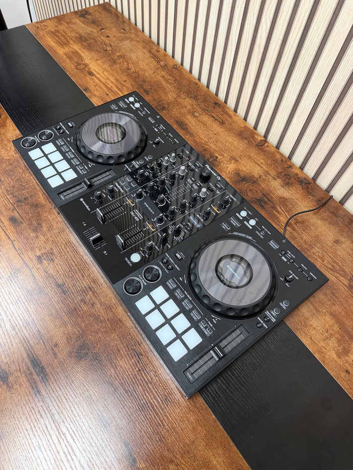 Pioneer DDJ-800 2-Channel DJ Controller