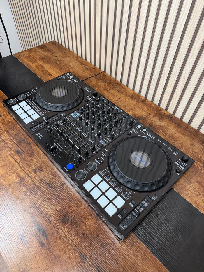 Pioneer DDJ-1000 4-Channel DJ Controller