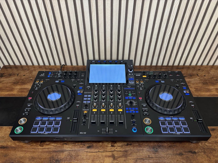 AlphaTheta XDJ-AZ