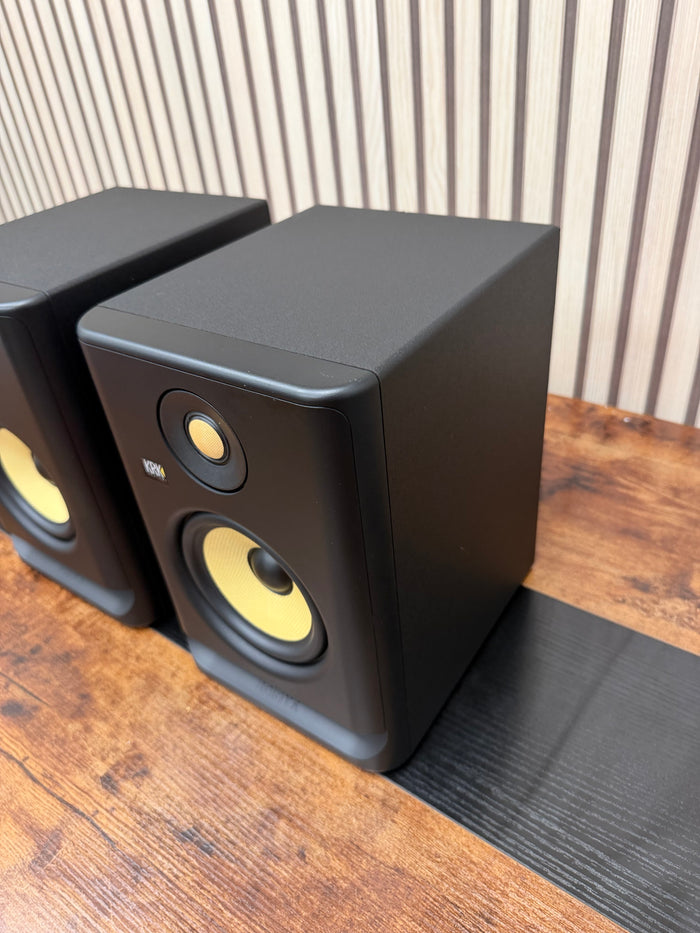 KRK ROKIT 5 G4 Pair