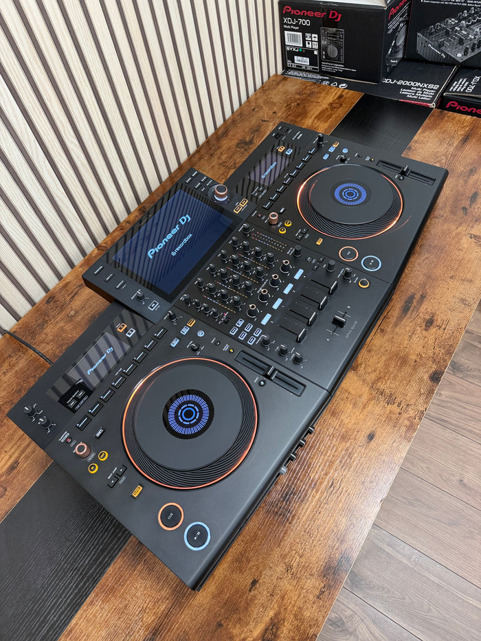 Pioneer DJ OPUS-Quad Controller