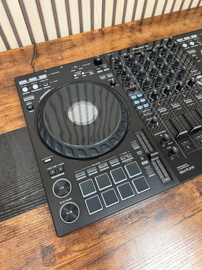 Pioneer DDJ-FLX10 Pro DJ Controller