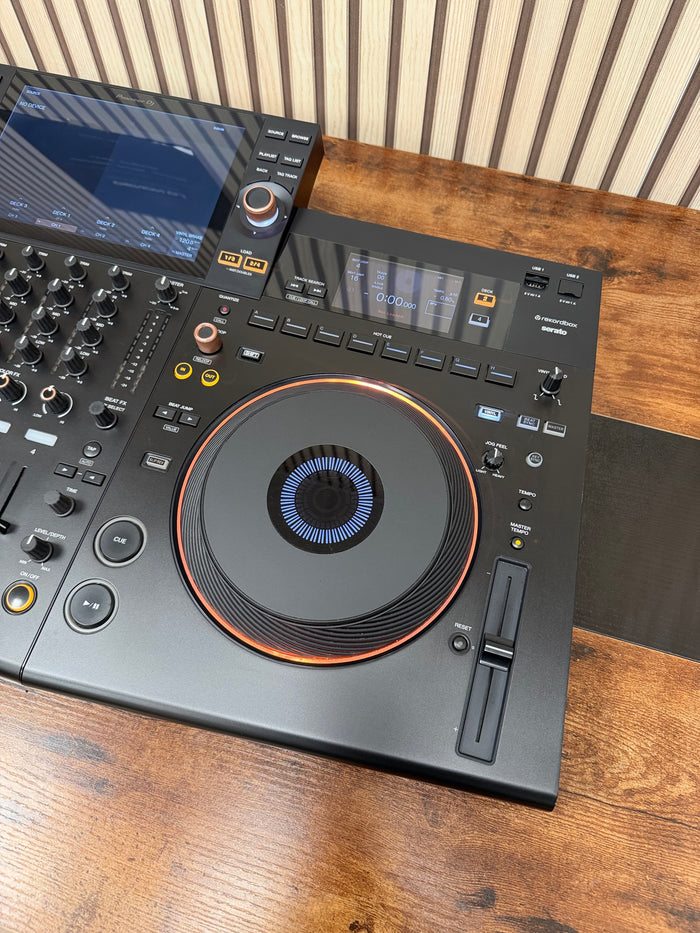 Pioneer DJ OPUS-Quad Controller