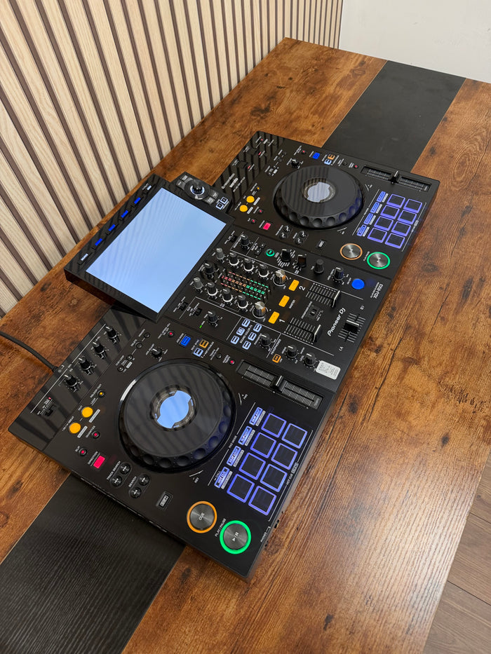 Pioneer XDJ-RX3 Standalone DJ Controller