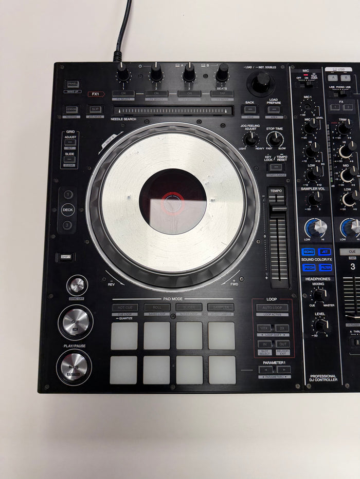 Pioneer DDJ-SZ Controller