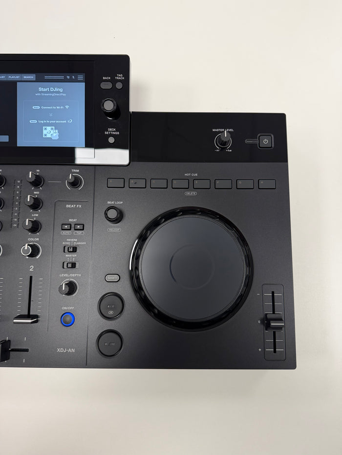 AlphaTheta XDJ-AN Standalone DJ Controller