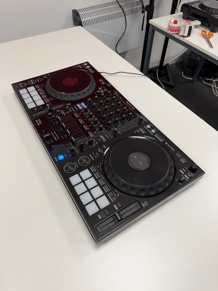 Pioneer DDJ-1000 DJ Controller