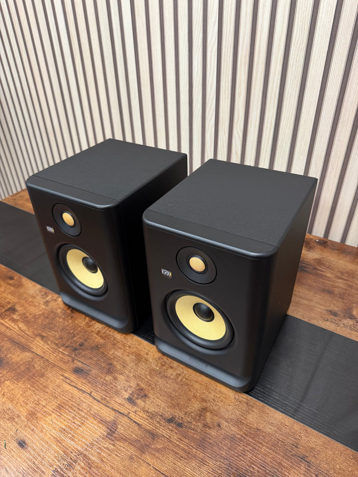 KRK ROKIT 5 G4 Pair