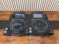 Pioneer CDJ-2000NXS2 Media Player Pair