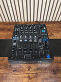 Pioneer DJM-900NXS2 4-Channel DJ Mixer
