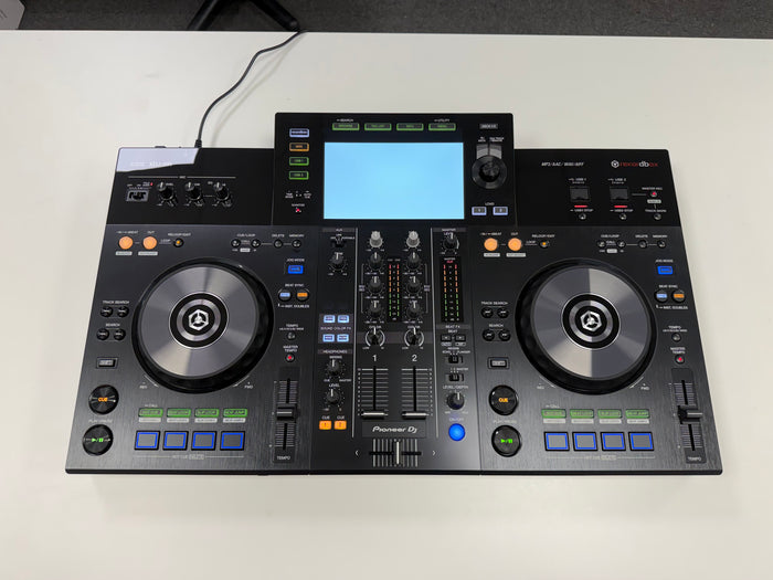 Pioneer XDJ-RR Standalone DJ Controller