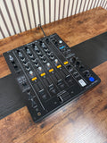 Pioneer DJ DJM-750MK2 4-Channel DJ Mixer
