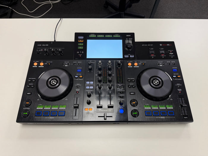 Pioneer XDJ-RR Standalone DJ Controller