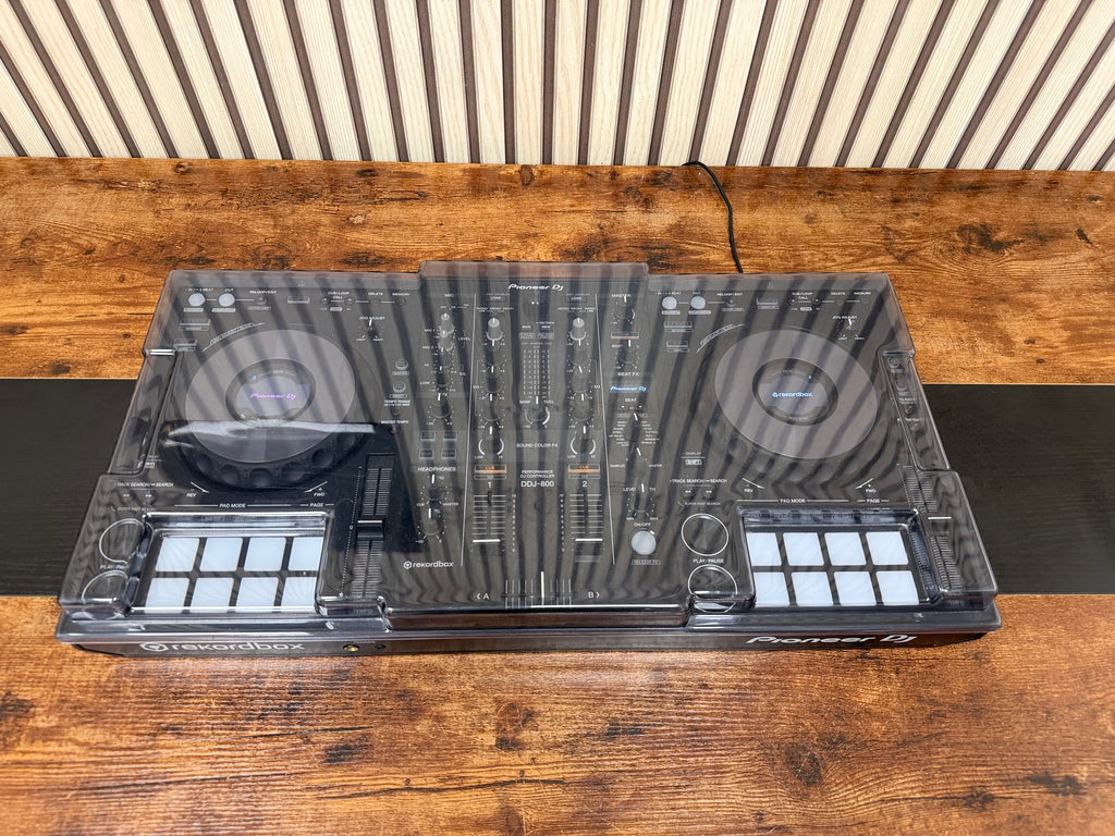 Pioneer DDJ-800 DJ Controller