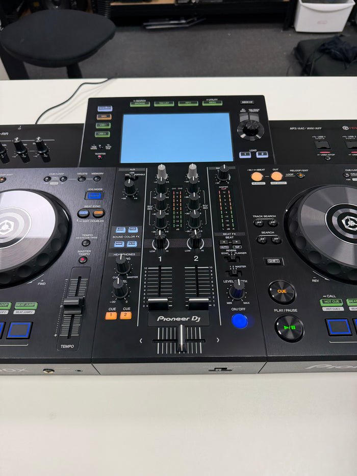 Pioneer XDJ-RR Standalone DJ Controller
