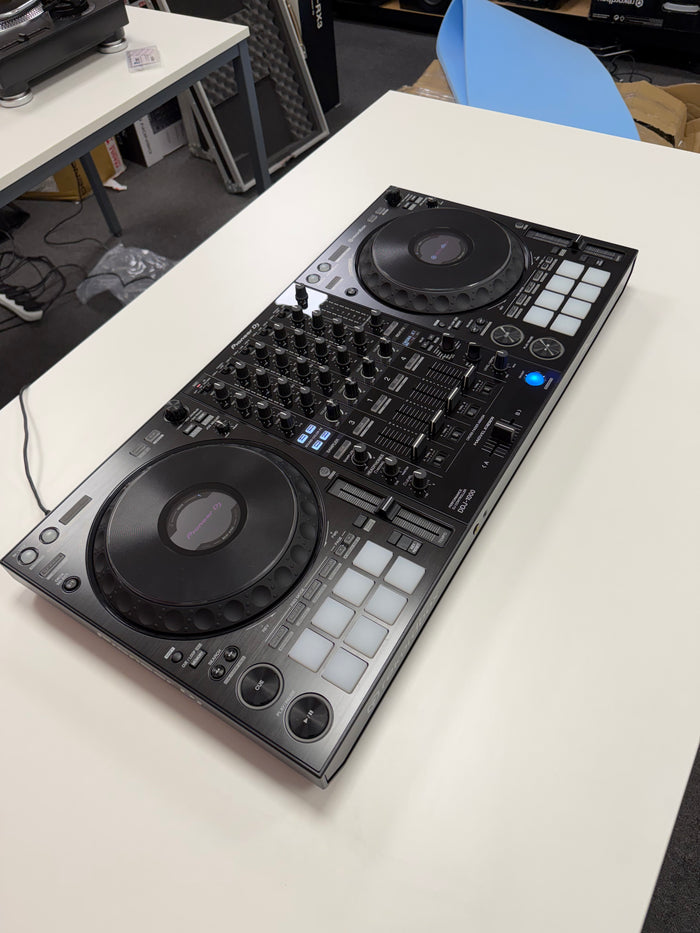 Pioneer DDJ-1000 DJ Controller
