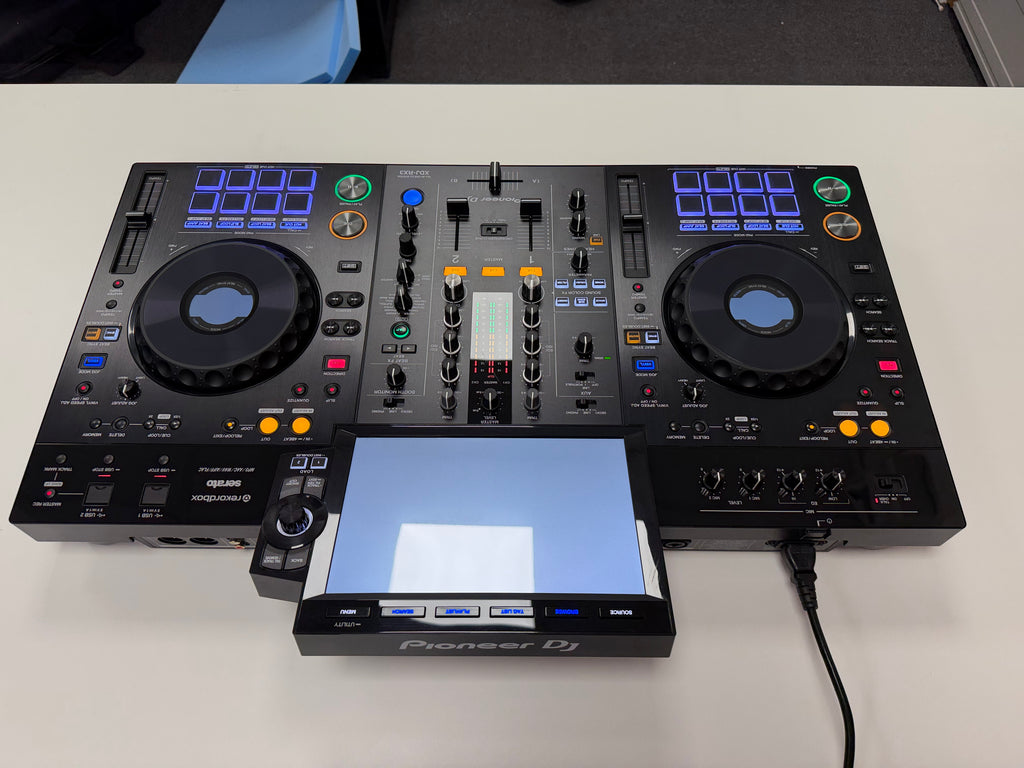 Pioneer XDJ-RX3 Standalone DJ Controller