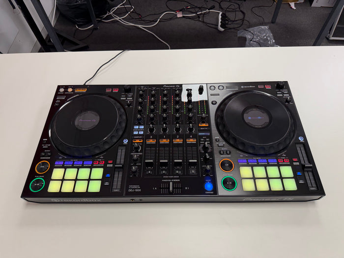 Pioneer DDJ-1000 DJ Controller