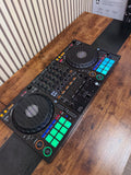 Pioneer DDJ-1000 4-Channel DJ Controller