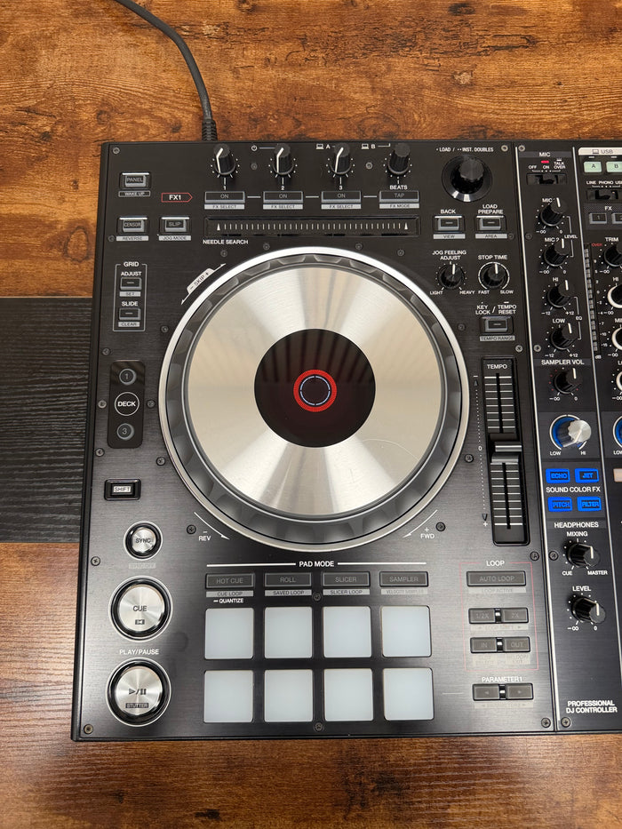 Pioneer DDJ-SZ 4-Channel Controller