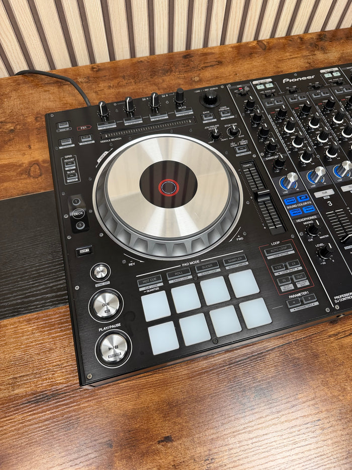 Pioneer DDJ-SZ 4-Channel Controller