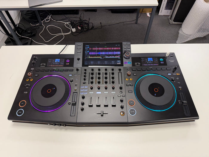 Pioneer DJ OPUS-QUAD Standalone DJ Controller