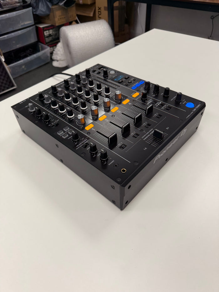 Pioneer DJM-750MK2 DJ Mixer