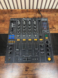 Pioneer DJM-800 4-Channel Pro DJ Mixer