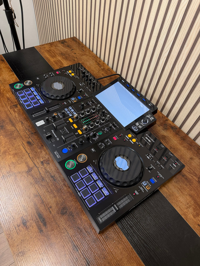 Pioneer XDJ-RX3 Standalone DJ Controller