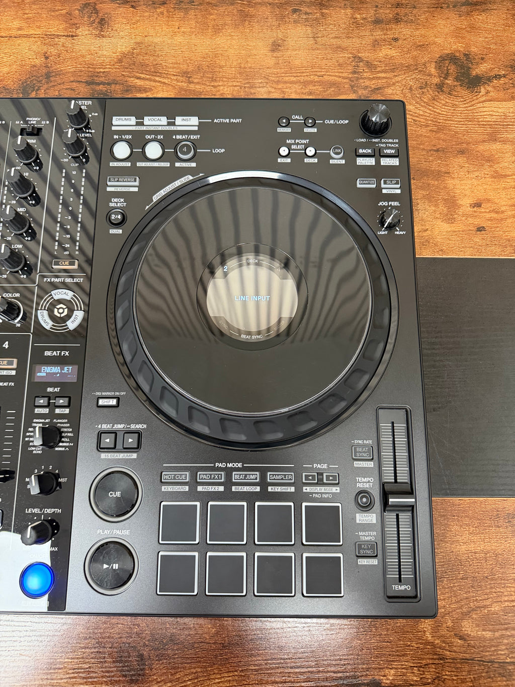 Pioneer DDJ-FLX10 Pro DJ Controller