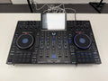 Denon Prime 4 + Standalone DJ Controller