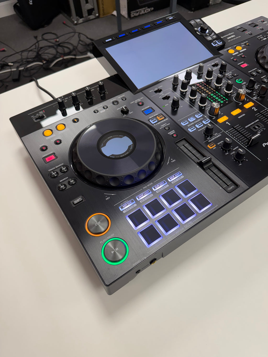 Pioneer XDJ-RX3 Standalone DJ Controller