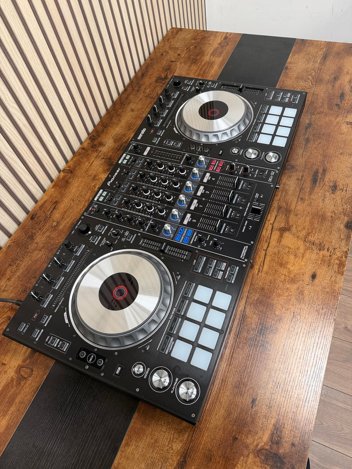 Pioneer DDJ-SZ 4-Channel Controller