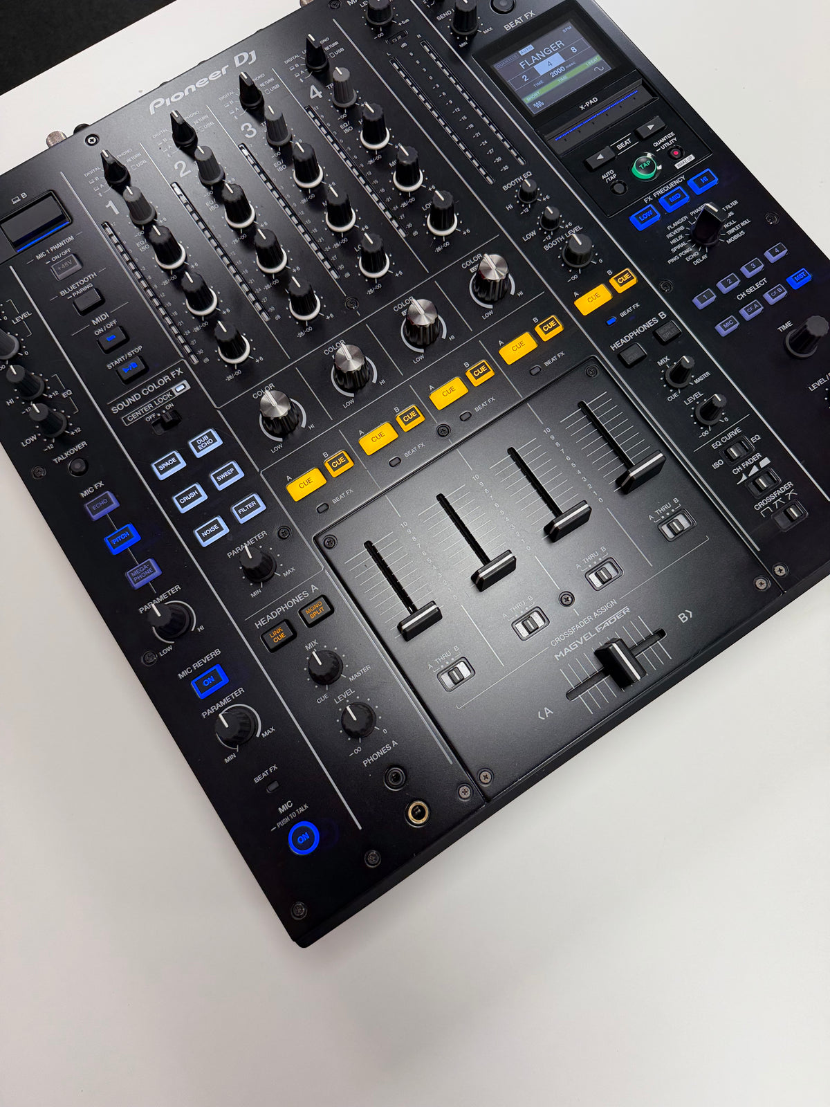 Pioneer DJM-A9 Pro DJ Mixer