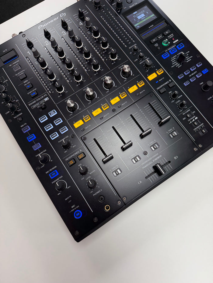 Pioneer DJM-A9 Pro DJ Mixer