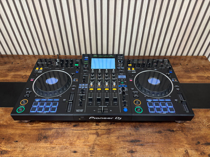 Pioneer XDJ-XZ 4-Channel Standalone DJ Controller